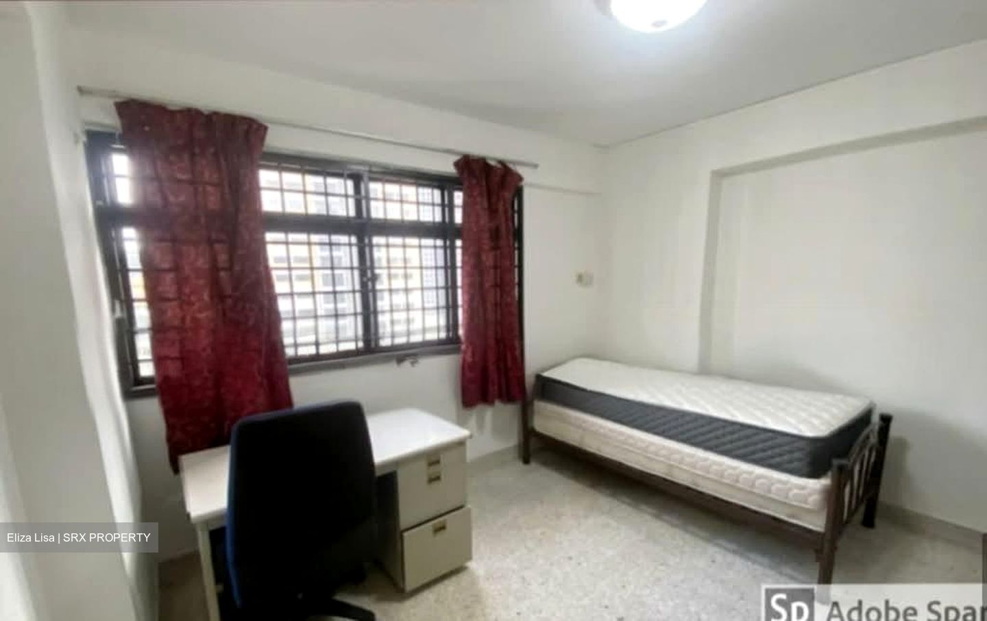 Blk 14 Ghim Moh Road (Queenstown), HDB 5 Rooms #561092881